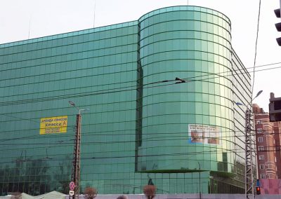 araiplaza
